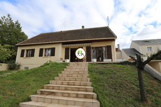 Ma-Cabane - Vente Maison Achères, 103 m²