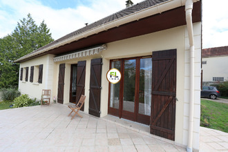 Ma-Cabane - Vente Maison Achères, 103 m²