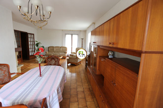 Ma-Cabane - Vente Maison Achères, 103 m²