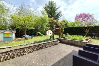 Ma-Cabane - Vente Maison Achères, 115 m²