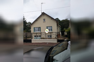 Ma-Cabane - Vente Maison Achères, 64 m²
