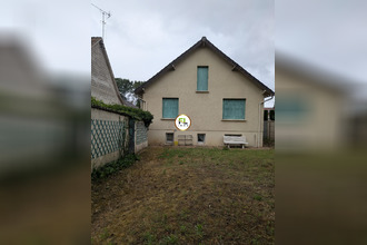 Ma-Cabane - Vente Maison Achères, 64 m²