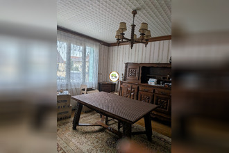 Ma-Cabane - Vente Maison Achères, 64 m²
