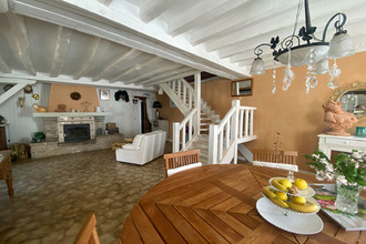 Ma-Cabane - Vente Maison ACHERES-LA-FORET, 230 m²