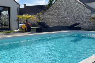 Ma-Cabane - Vente Maison Achères-la-Forêt, 340 m²