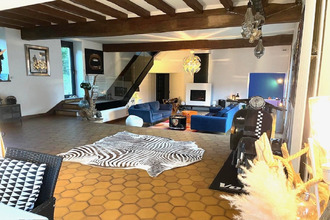 Ma-Cabane - Vente Maison Achères-la-Forêt, 340 m²