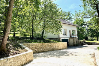 Ma-Cabane - Vente Maison Achères-la-Forêt, 136 m²