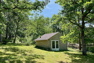 Ma-Cabane - Vente Maison Achères-la-Forêt, 136 m²