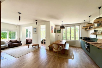Ma-Cabane - Vente Maison Achères-la-Forêt, 136 m²