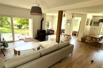 Ma-Cabane - Vente Maison Achères-la-Forêt, 136 m²
