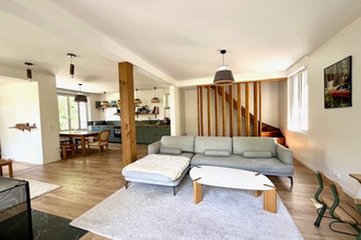 Ma-Cabane - Vente Maison Achères-la-Forêt, 136 m²