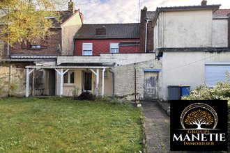 Vente Maison 62217, Achicourt France
