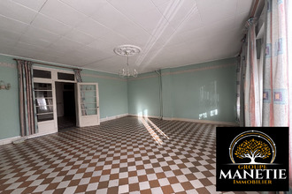 Ma-Cabane - Vente Maison Achicourt, 126 m²