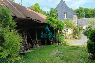 Ma-Cabane - Vente Maison ACIGNE, 200 m²