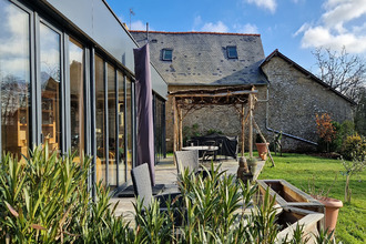Ma-Cabane - Vente Maison ACIGNE, 200 m²