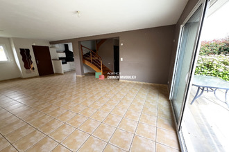 Ma-Cabane - Vente Maison Acigné, 131 m²