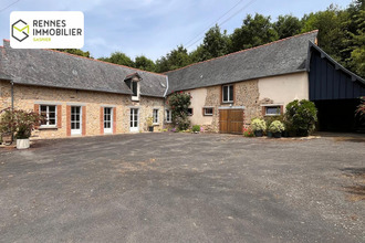 Vente Maison 35690, ACIGNE France