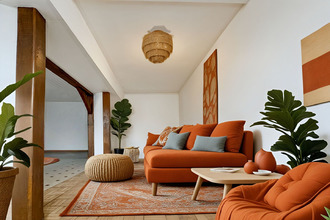 Ma-Cabane - Vente Maison ACIGNE, 86 m²