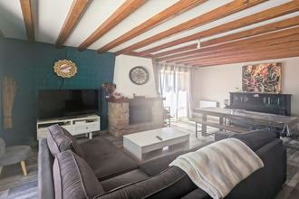 Ma-Cabane - Vente Maison ACIGNE, 180 m²