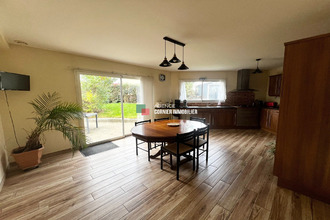 Ma-Cabane - Vente Maison Acigné, 134 m²