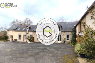 Ma-Cabane - Vente Maison ACIGNE, 200 m²