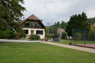 Ma-Cabane - Vente Maison Acquigny, 220 m²
