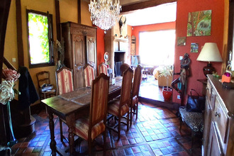 Ma-Cabane - Vente Maison Acquigny, 220 m²