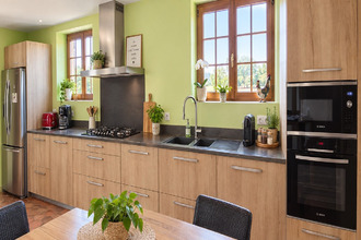 Ma-Cabane - Vente Maison Acquigny, 220 m²