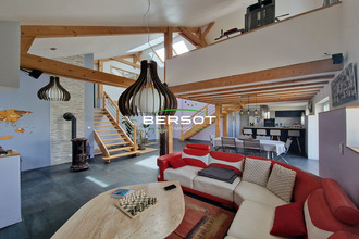 Ma-Cabane - Vente Maison ADAM-LES-VERCEL, 266 m²