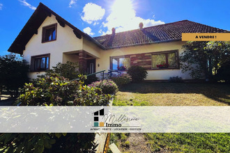 Ma-Cabane - Vente Maison Adamswiller, 198 m²