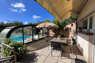 Ma-Cabane - Vente Maison Adamswiller, 198 m²
