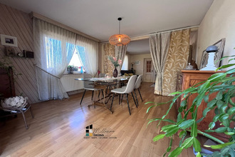Ma-Cabane - Vente Maison Adamswiller, 198 m²