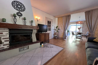 Ma-Cabane - Vente Maison Adamswiller, 198 m²