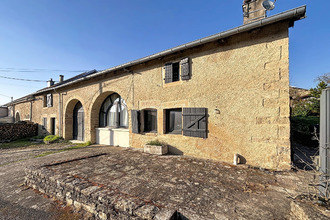 Ma-Cabane - Vente Maison Adelans-et-le-Val-de-Bithaine, 168 m²