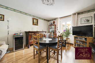 Ma-Cabane - Vente Maison Affracourt, 147 m²