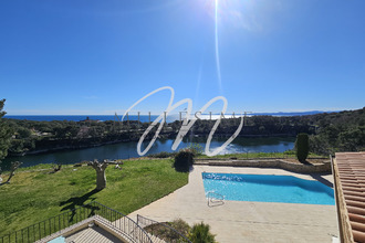 Ma-Cabane - Vente Maison Agay, 430 m²