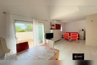 Ma-Cabane - Vente Maison Agde, 57 m²