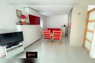 Ma-Cabane - Vente Maison Agde, 57 m²