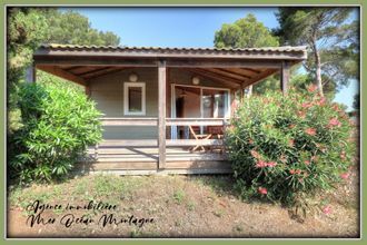 Ma-Cabane - Vente Maison AGDE, 34 m²