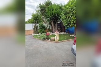 Ma-Cabane - Vente Maison Agde, 120 m²