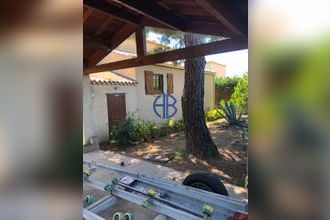 Ma-Cabane - Vente Maison AGDE, 103 m²