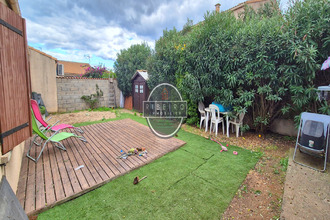 Ma-Cabane - Vente Maison Agde, 85 m²