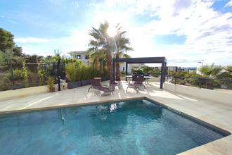 Ma-Cabane - Vente Maison AGDE, 130 m²