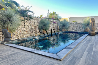 Ma-Cabane - Vente Maison Agde, 207 m²