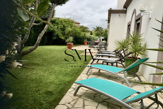 Ma-Cabane - Vente Maison Agde, 210 m²