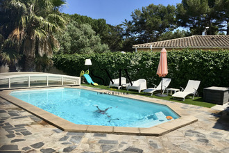 Ma-Cabane - Vente Maison Agde, 163 m²