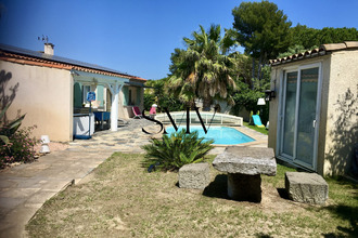 Ma-Cabane - Vente Maison Agde, 163 m²