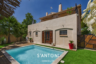 Ma-Cabane - Vente Maison AGDE, 189 m²