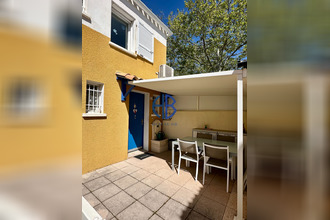 Ma-Cabane - Vente Maison AGDE, 47 m²