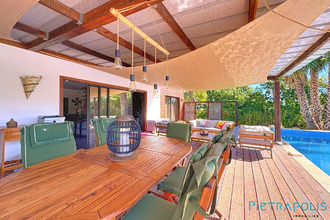 Ma-Cabane - Vente Maison Agde, 222 m²